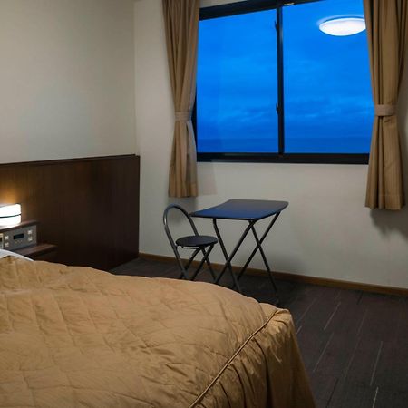 Hotel Nami Kumano Kültér fotó