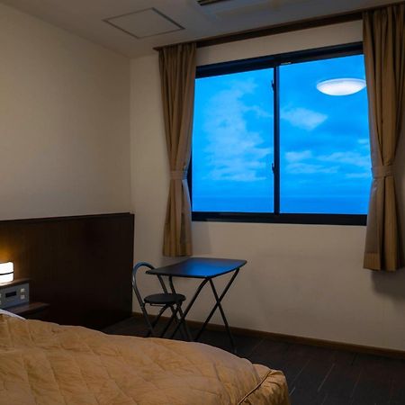 Hotel Nami Kumano Kültér fotó