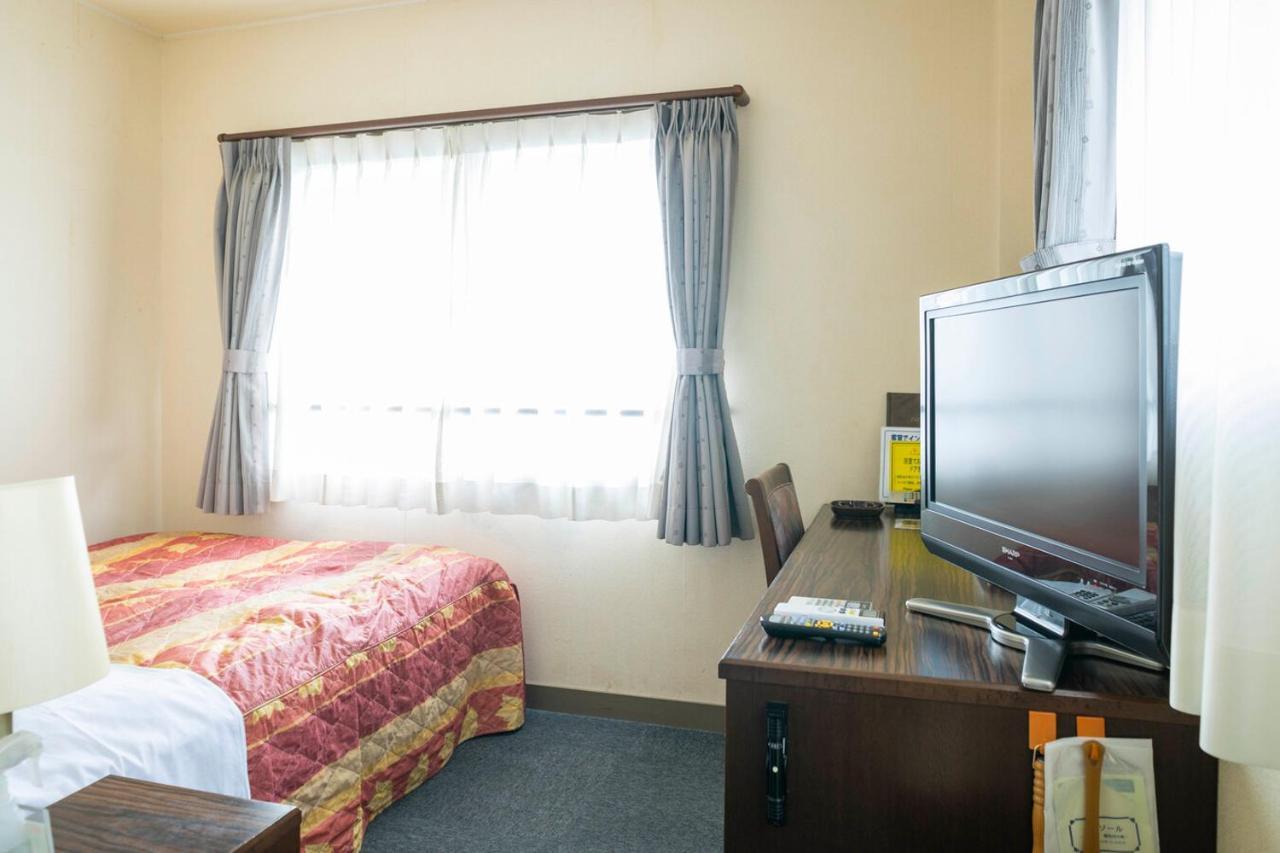 Hotel Nami Kumano Kültér fotó
