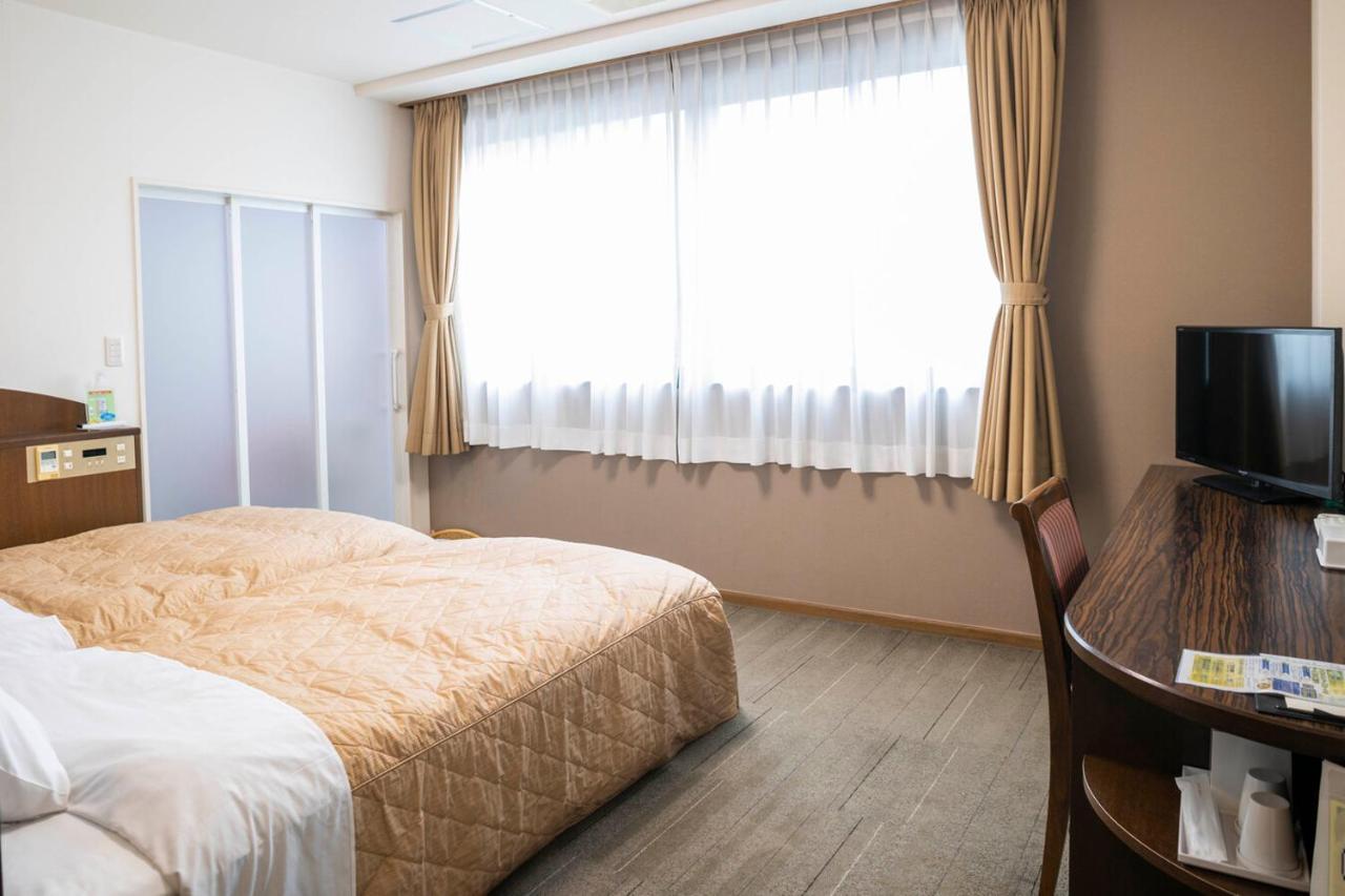 Hotel Nami Kumano Kültér fotó