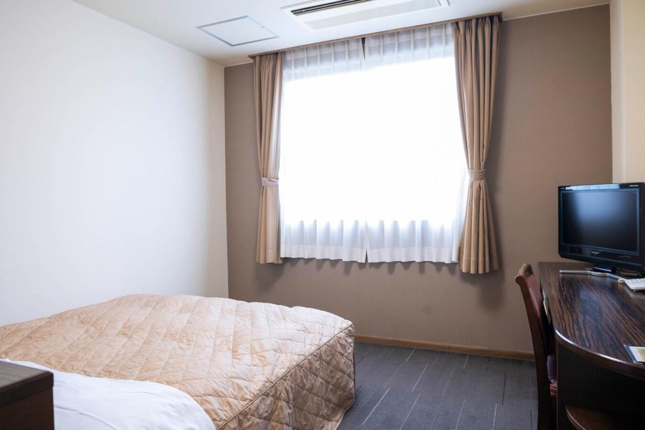 Hotel Nami Kumano Kültér fotó