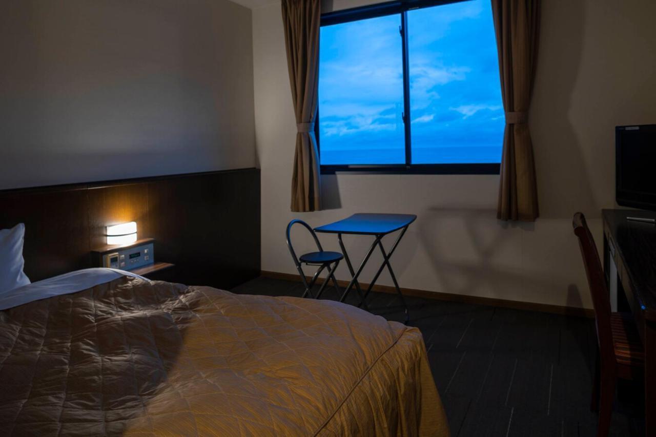 Hotel Nami Kumano Kültér fotó
