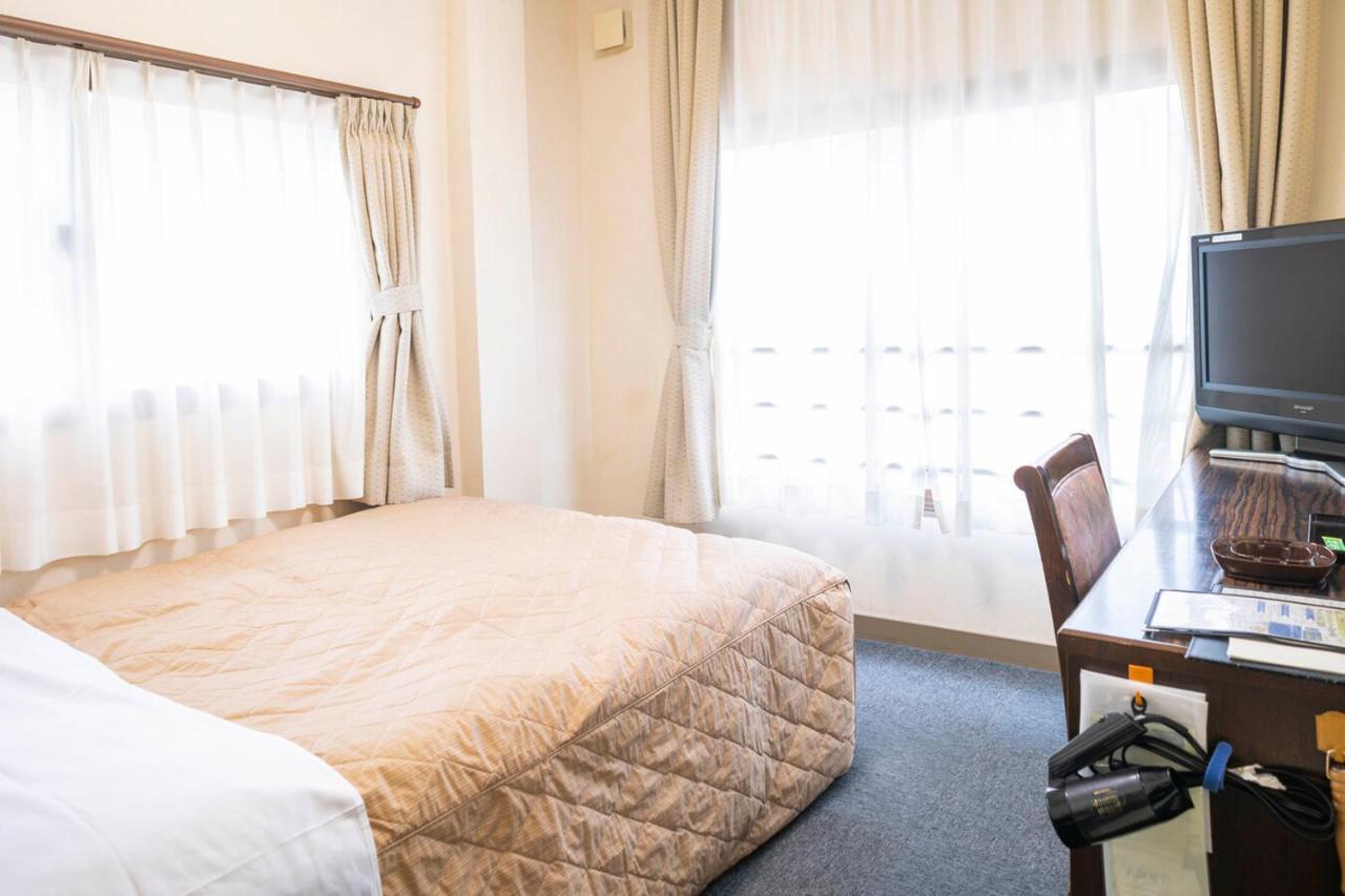 Hotel Nami Kumano Kültér fotó