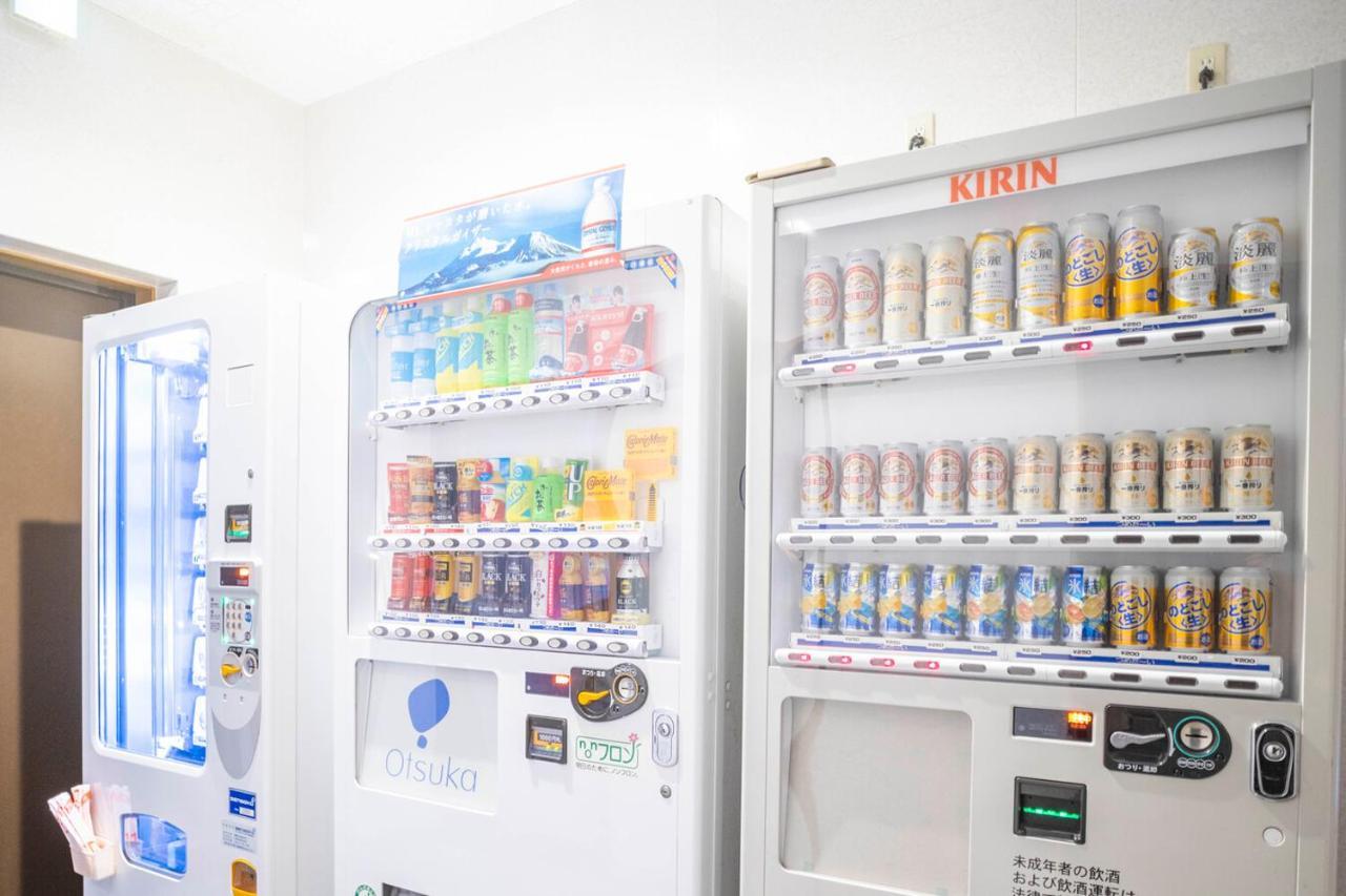 Hotel Nami Kumano Kültér fotó