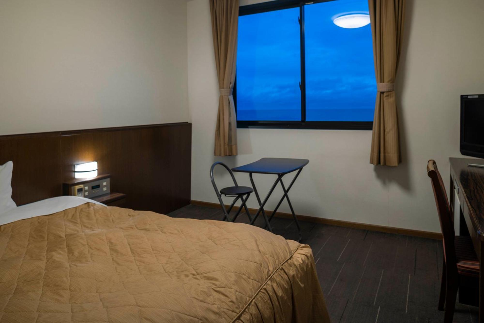 Hotel Nami Kumano Kültér fotó