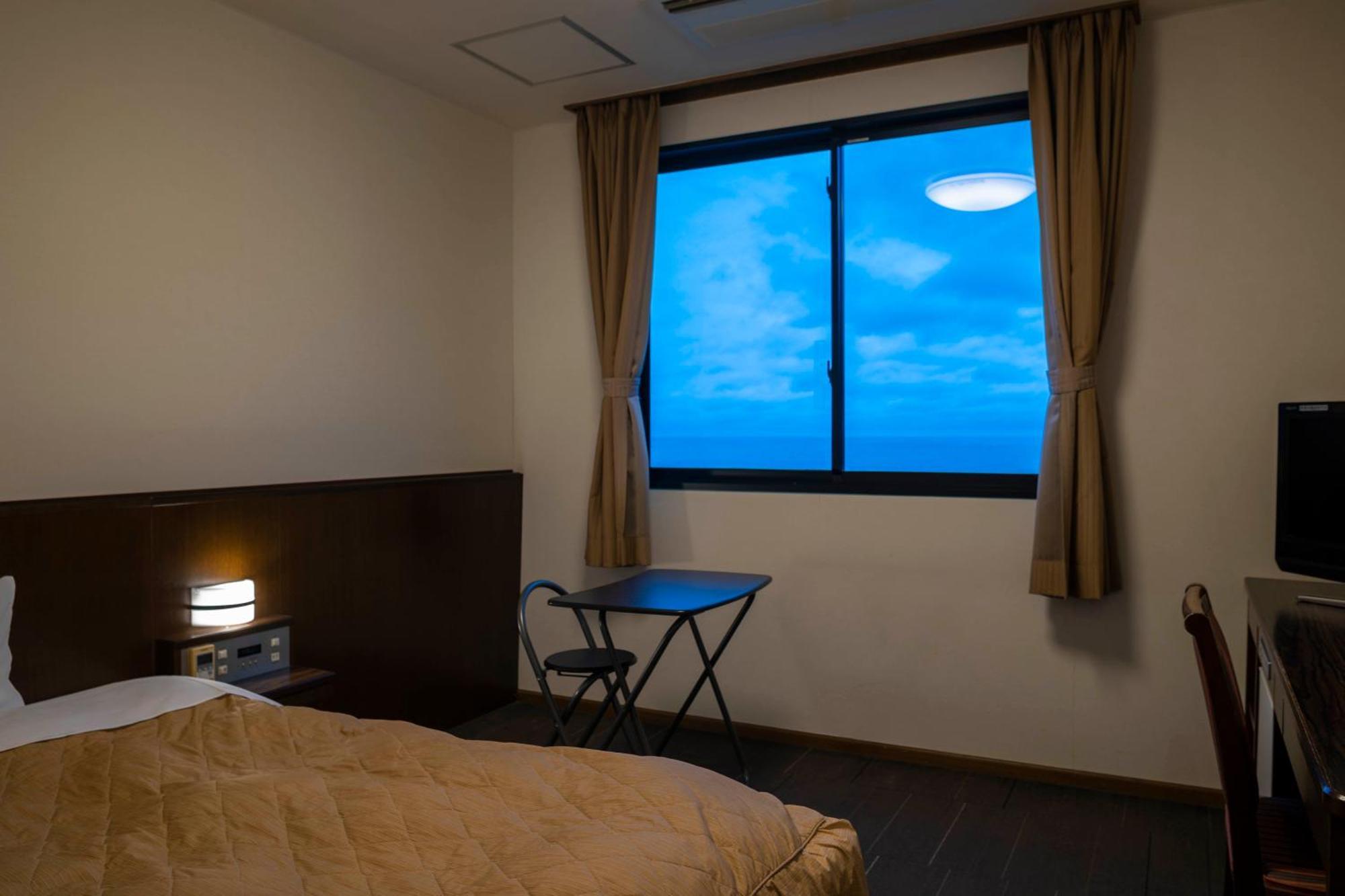Hotel Nami Kumano Kültér fotó