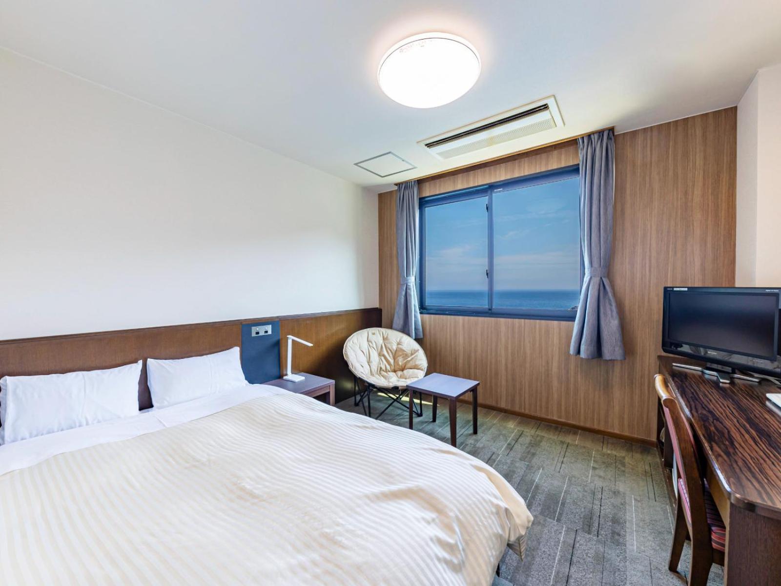Hotel Nami Kumano Kültér fotó