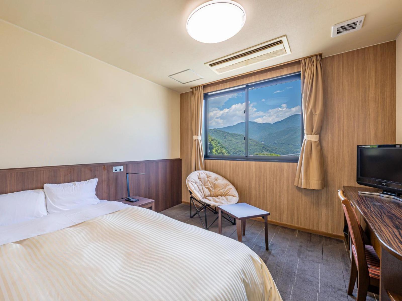 Hotel Nami Kumano Kültér fotó