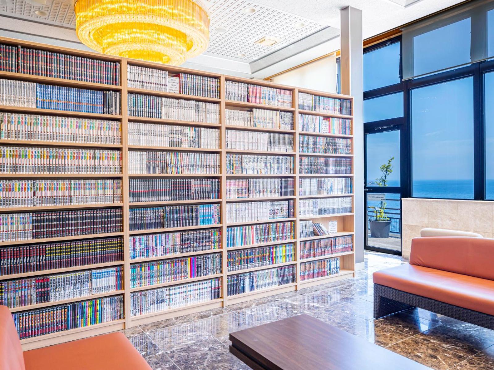 Hotel Nami Kumano Kültér fotó