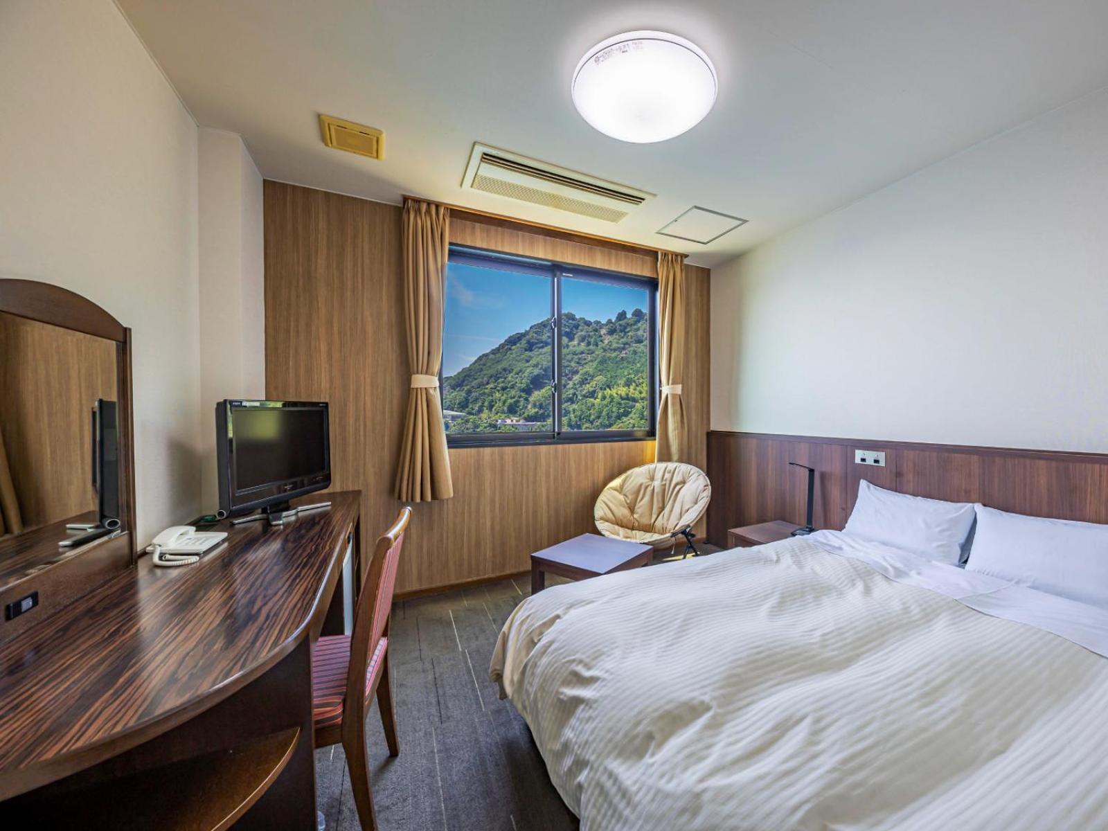 Hotel Nami Kumano Kültér fotó