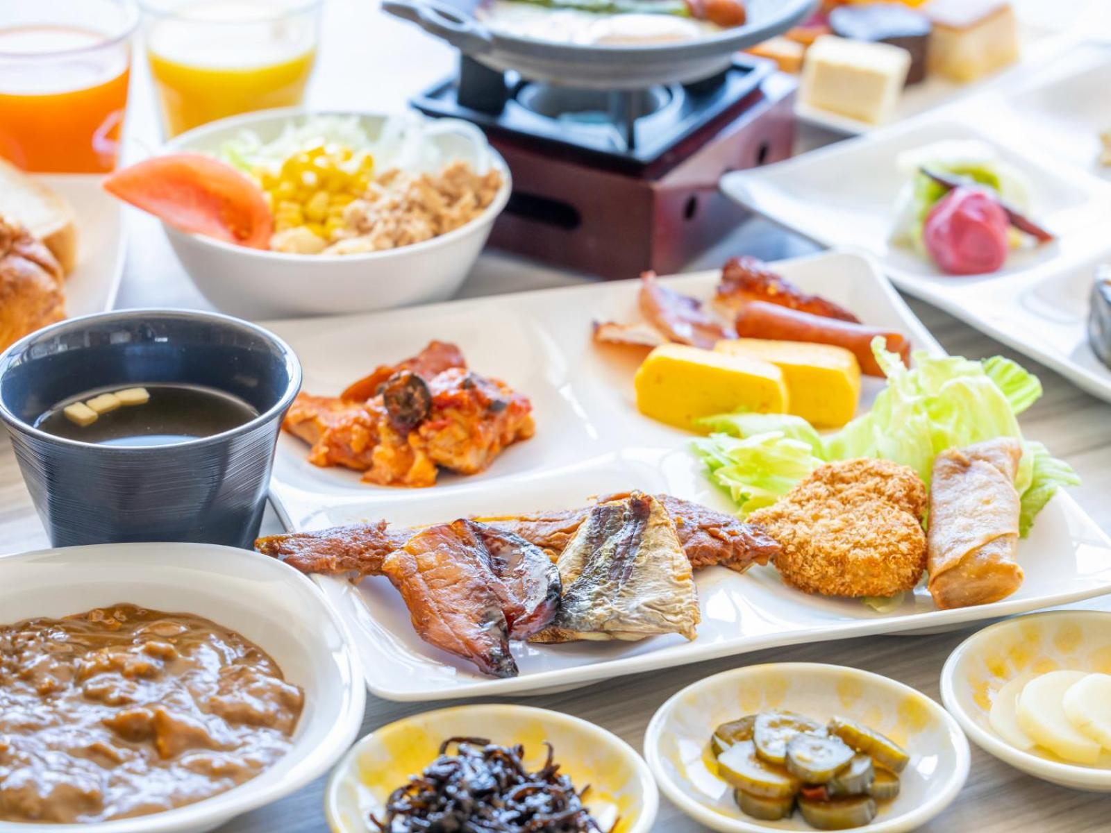 Hotel Nami Kumano Kültér fotó