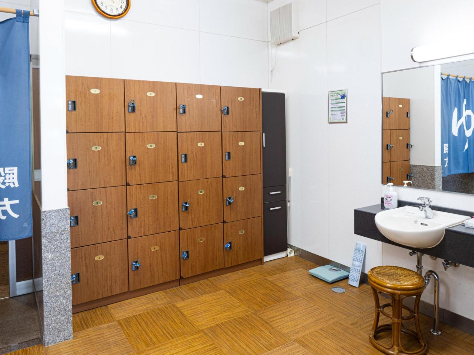 Hotel Nami Kumano Kültér fotó