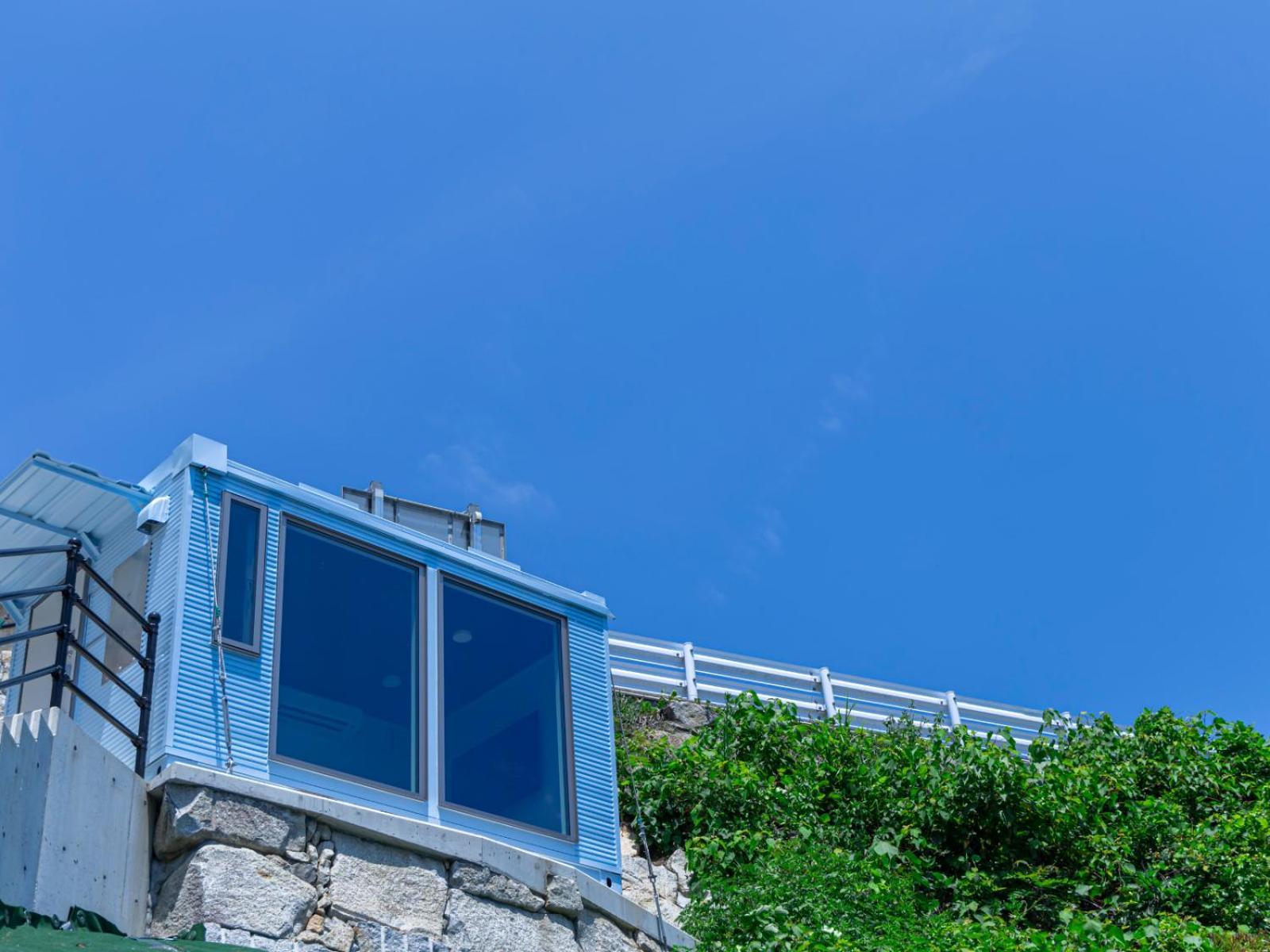 Hotel Nami Kumano Kültér fotó