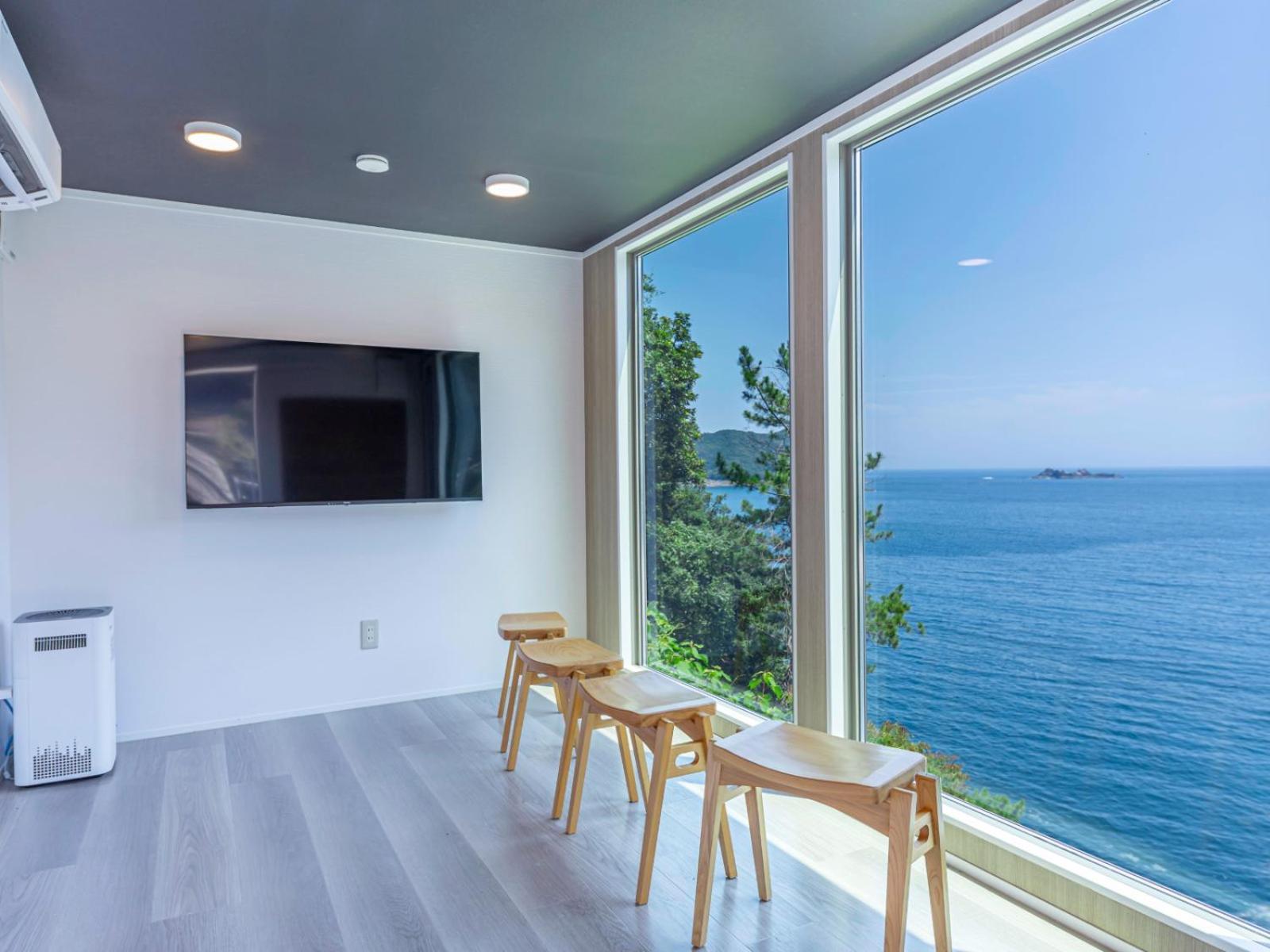 Hotel Nami Kumano Kültér fotó
