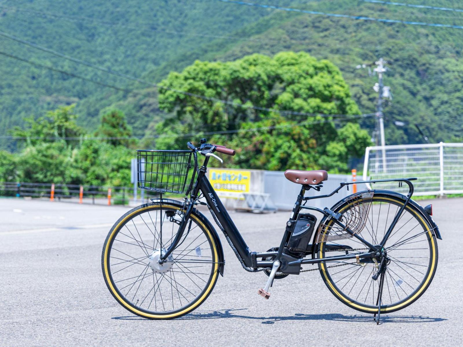 Hotel Nami Kumano Kültér fotó