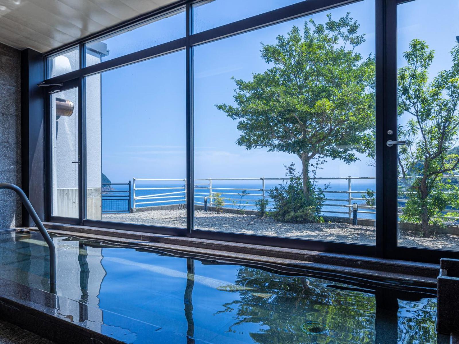Hotel Nami Kumano Kültér fotó